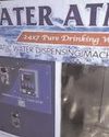 Delhi govt plans to install water ATMs at public spaces through CSR initiative67