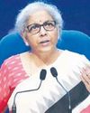 India now has 1.76 lakh registered startups, 118 unicorns: Sitharaman45