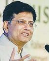India's FDI inflows now coming from 112 countries: Piyush Goyal49