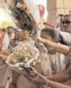 RaGa's visit triggers political firestorm; Bihar NDA leaders launch sharp attacks27