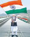 Pakistan attacked 'insaniyat', Kashmiriyat in Pahalgam: PM2