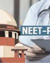 Apex court allows NBE to hold NEET-PG 2025 exam on Aug 337