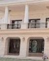 AAP slams BJP for building 'maya mahal' for Delhi CM65