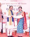 Over 27K got govt jobs in first year of BJP rule in Odisha: CM Majhi14