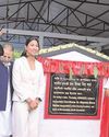 Lovlina launches boxing academy in Guwahati; Assam CM Biswa pledges ₹2 crore support85