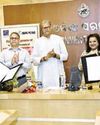 OHPC and WAPCOS join hands to boost renewable energy integration11