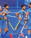 India eying maximum points from Euro leg of Pro League to secure direct WC berth83