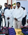Cooperatives are pillars of nation-building, says Governor Dr. Hari Babu Kambhampati12