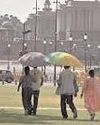 Delhi records high of 38.2 deg C, partly cloudy sky forecast for Saturday60