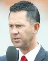 India must give Gill a crack at Test captaincy for a long period of time: Ponting94