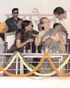 Based on facts: INDIA bloc rallies behind LoP Rahul's ‘match-fixing’ allegations47