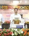 Governor Dr. Kambhampati calls for strategic push toward agricultural self-reliance in Odisha14