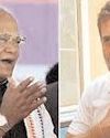 Jitan Manjhi dismisses Rahul's 'fixed poll' remark, asserts NDA unity ahead of polls35