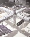 Russia patents technology for launching drones to maintain orbital space station87