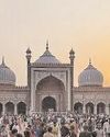 Eid-ul-Adha celebrated across country; Muslims pray at mosques44