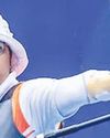 India's archery hopes crash in Antalya debacle; Simranjeet shines in rare spark93