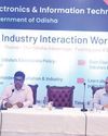 Odisha's revised IT policy to feature enhanced incentives, research-based subsidy up to ₹5 crore16
