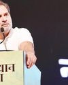 Rahul alleges Bihar elections like Maharashtra to be fixed5