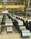 Rourkela Steel Plant achieves excellent performance across key production areas in April-May 202530