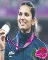 Asian champion 100m hurdler Jyothi Yarraji leads India's 4-gold show in Taiwan Open91