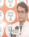 Rahul can't garner public support: BJP counters 'match-fixing' remark45