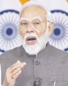 PM Modi lays down 5 priorities for building disaster-resilient infra4