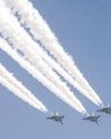 IAF to conduct large-scale combat drills near border; NOTAM issued40