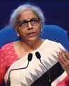 Kisan Credit Card scheme a lifeline for millions of Indian farmers: FM53