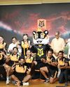 Kalinga Black Tigers unveil jersey and mascot, honouring Odisha's heritage24