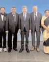Germany reaffirms strong support in fight against terrorism: Foreign Minister88