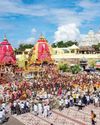 Odisha govt forms ministerial panel for smooth conduct of Rath Yatra21