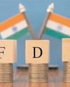 Maharashtra, Karnataka account for 51 pc of FDI in India in FY25: Govt54