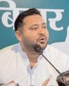 Tejashwi Yadav downplays Congress remark amid fresh rift over Bihar CM face35