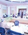Odisha achieved highest industrial growth in last one year: CM Majhi16
