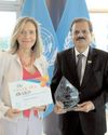 'Cyclone Man of India' Dr. Mrutyunjay Mohapatra wins top UN Award for disaster risk reduction25