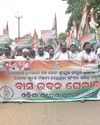 Youth Congress stages protest outside BJP MP's residence over comments on Rahul13