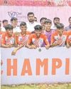 Bargarh FC triumphs in inaugural CM Trophy U-15 Football C’ship with thrilling 3–2 win14