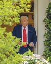 The Third Eye: Is analysing Trump's Presidency challenge for strategic observers?7