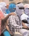 Delhi records high of 42.1 degrees C, IMD forecasts dust- laden winds today74