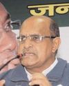 JD-U slams Rahul Gandhi over 'crime capital' statement, says 'people of Bihar will see through his old tactics42