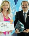 Governor, CM and LoP congratulate IMD DG Mohapatra for UN award13