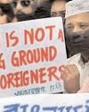 Assam to speed up deportation of illegal immigrants by using 1950 law, says CM32