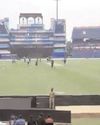 BCCI revises venues for Team India and South Africa A Tour of India, Cuttack to host 1st T2028