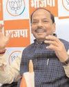 Tribal girls not safe even in Jharkhand CM Soren’s constituency: BJP on minor's gang rape31