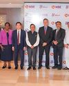 Foreign diplomats gain insights into India's robust financial infrastructure, market reforms55