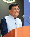 Modi govt creating new history in every field, says Piyush Goyal54