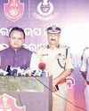 CM inaugurates new Bhubaneswar DCP Office, promises boost in police efficiency & public service15