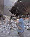 Russia launches another large-scale drone, missile attack on Ukraine, kills 3, wounds 1380