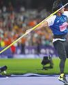 Increased participation to global podium finishes: India's sporting transformation between 2014-202583