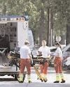 School shooting in Austria leaves 9 people and suspected gunman dead77